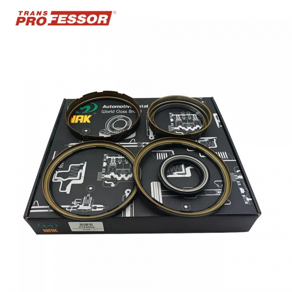 6T30E 6T30 Auto Transmission Piston Kit