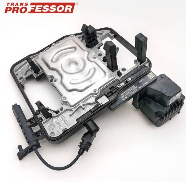 Transprofessor العلامة التجارية الجديدة 0 AM927769D وحدة التحكم OEM DQ200 0AM DSG Mechatronic TCU