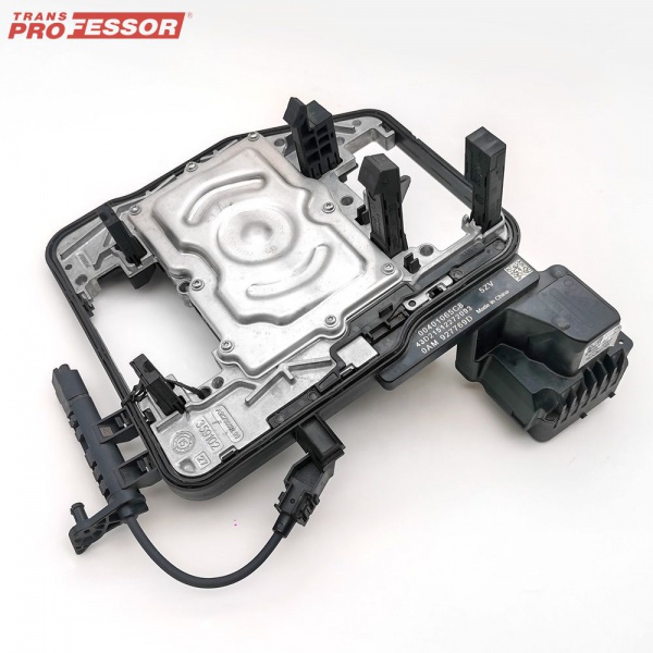 DSG 0AM927769D DQ200 التحكم في الإرسال