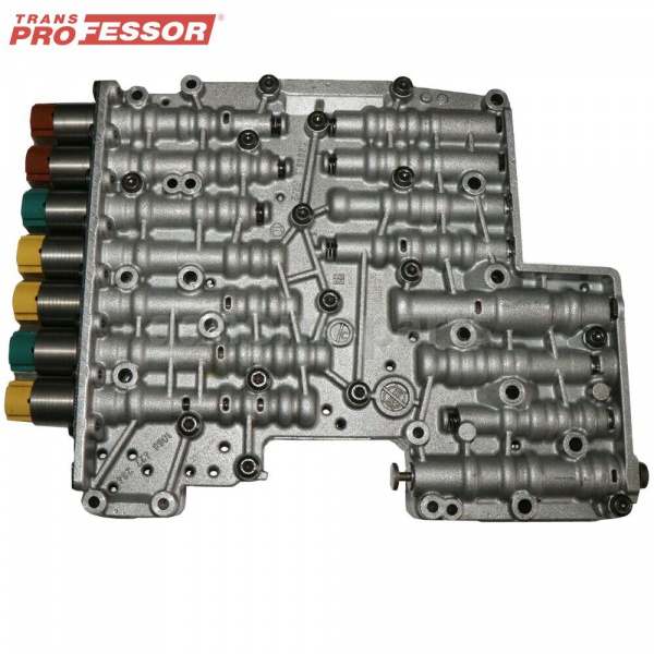 6hp نظام نقل Auto System Mechatronic Assembly