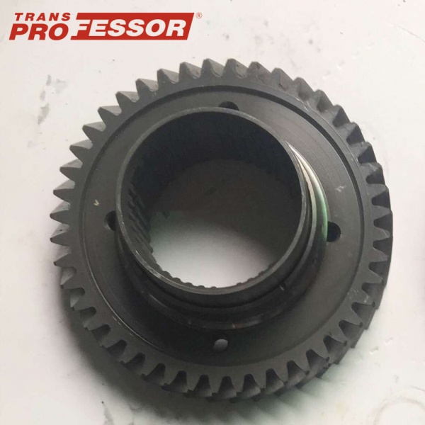 ناقل الحركة ناقل الحركة U660E معدات الإخراج
