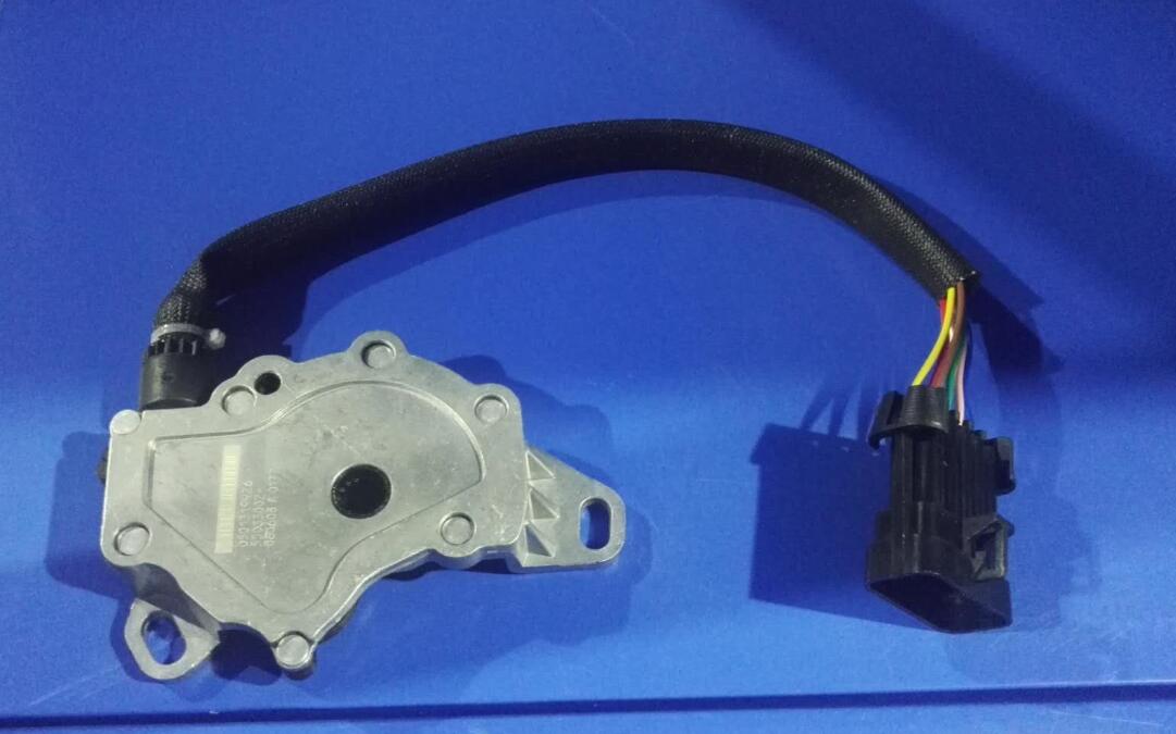 4HP20 transmission selector switch 0501319926TRANSTON