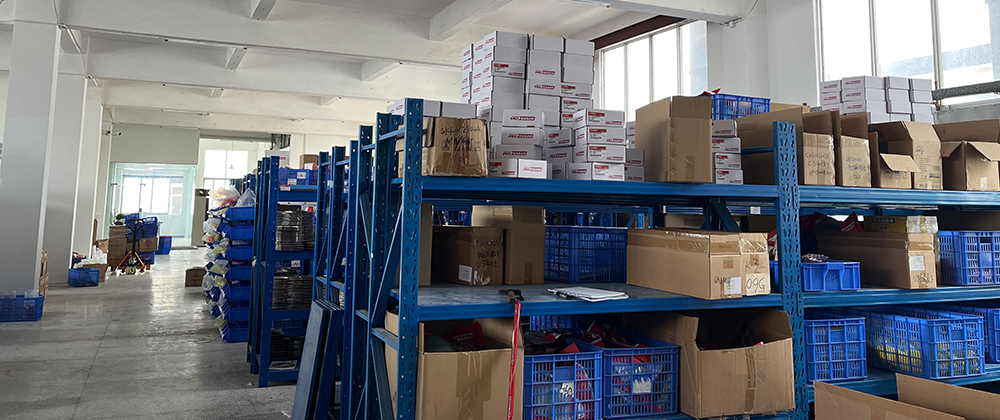 Warehouse