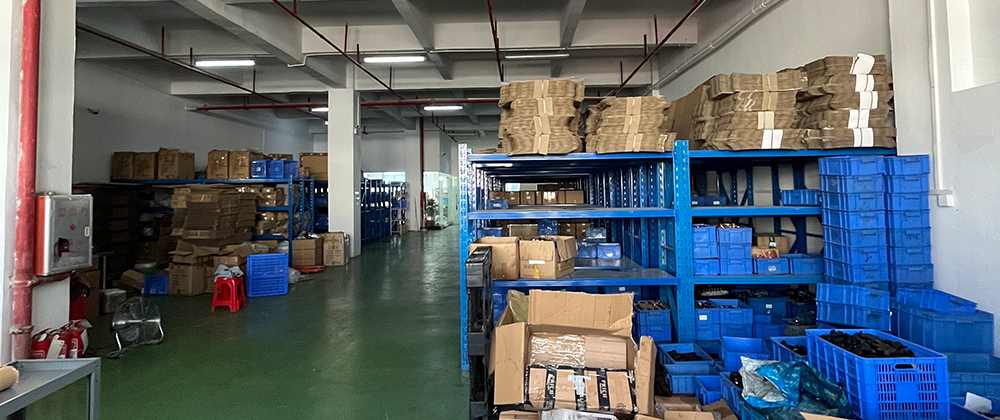 Warehouse