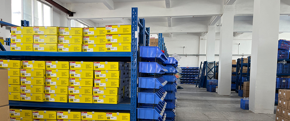 Warehouse