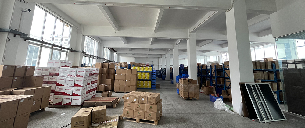 Warehouse