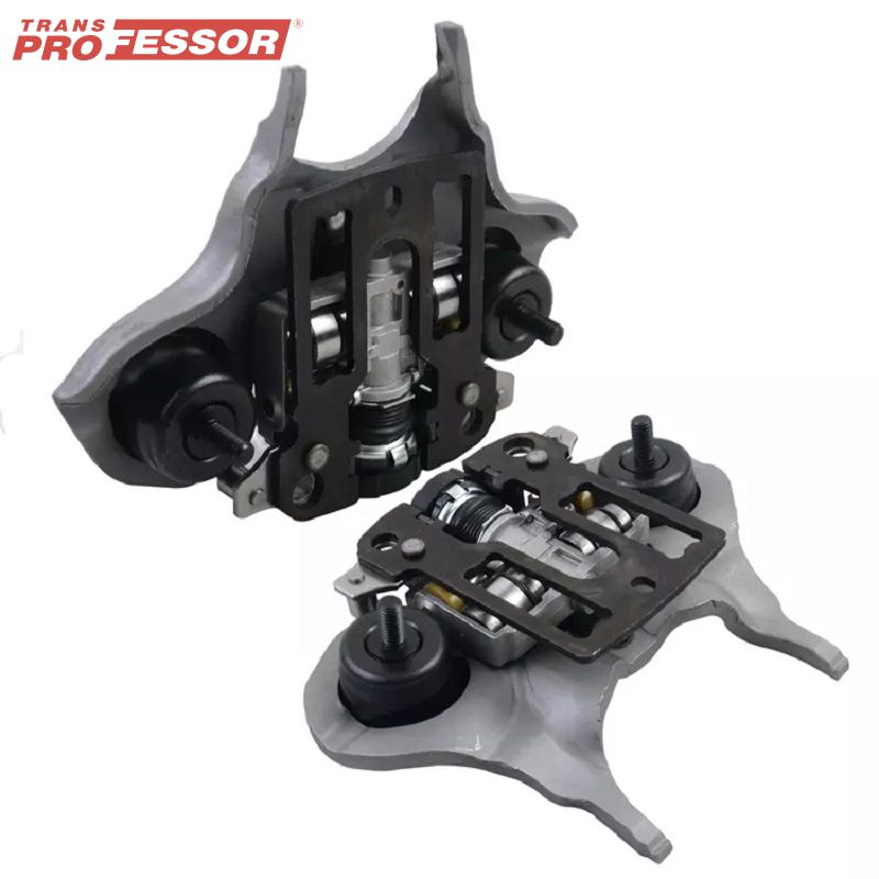 thumbnail image 2 of 2X DPS6 DCT250 Dual Clutch Release Forks Bearing Kit For Focus Fiesta 2011 Up Ca6z7a508e Bv6z7a508a 2 Set Clutch Shift Fork Bearing Kit 2 of 12
