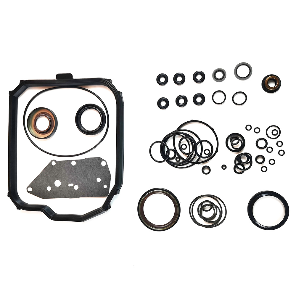 Brand New Master Kit Al4 Dpo Auto Transmission Repair Kit Dpo Rebuild