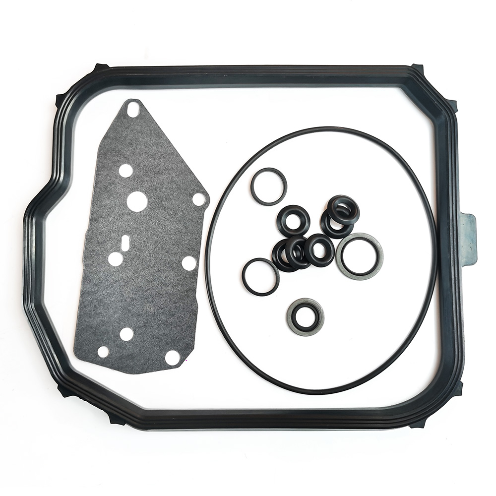 Brand New Master Kit Al4 Dpo Auto Transmission Repair Kit Dpo Rebuild