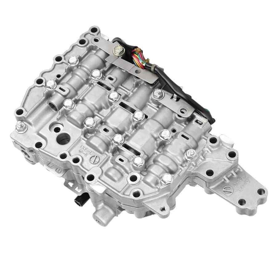 CVT Valve Body Transmission JF011E RE0F10A F1CJA 33470 Generic