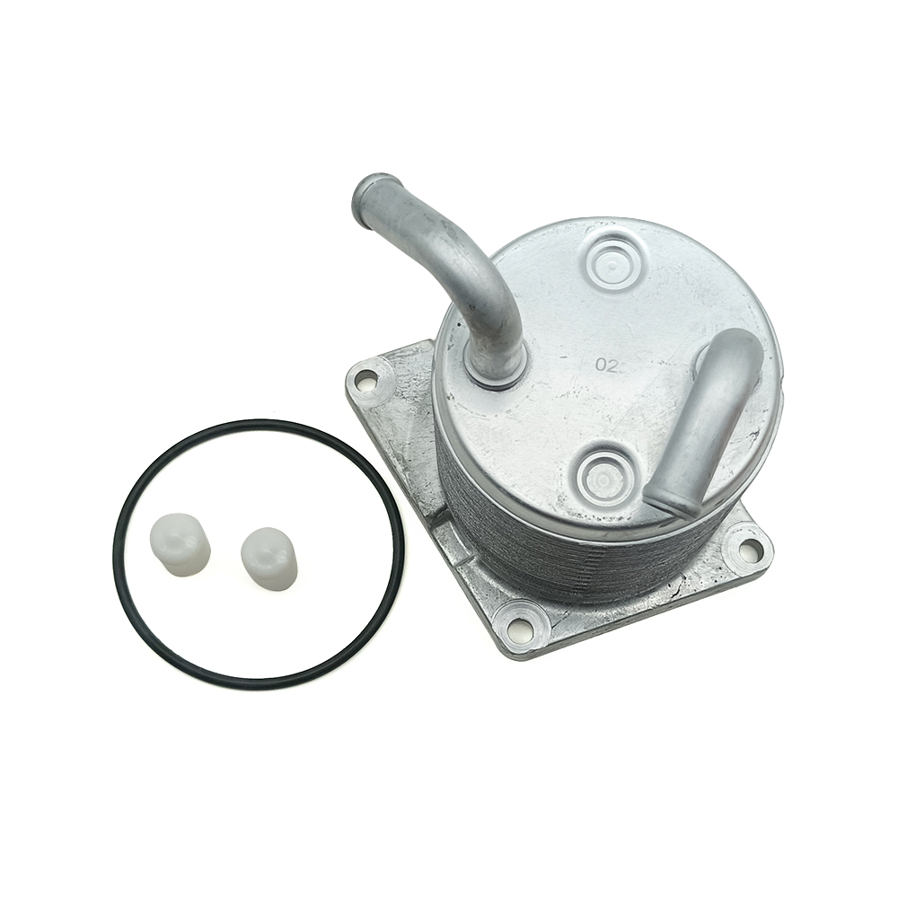 TRANSPROFESSOR Gearbox Radiator Automatic Transmission Oil Cooler Jf011