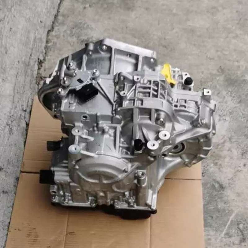 09G Auto-Getriebe-System Neues Getriebe komplett 6 Gänge