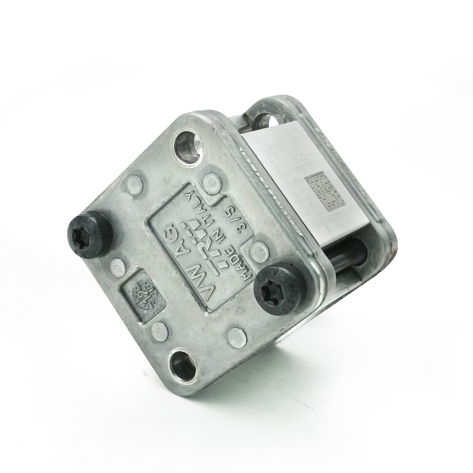 Wiederaufgearbeitete OEM 0am325579d Dsg Automatikgetriebe-Ölpumpe für ...