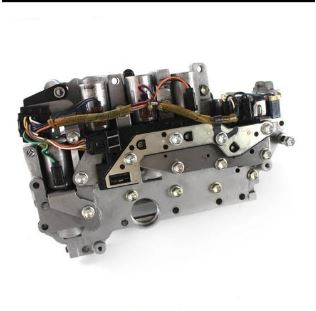 Automatic Transmission Valve Body Stock Photo By © 5376724