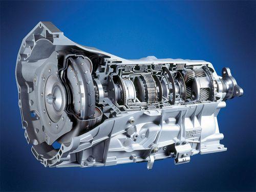 Which automatic transmission parts suppliers are there in China?