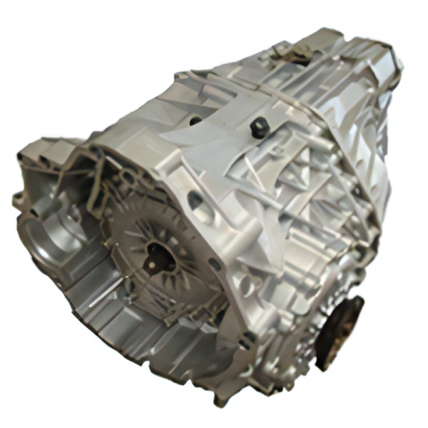 Jauto transmission systems complete gearbox