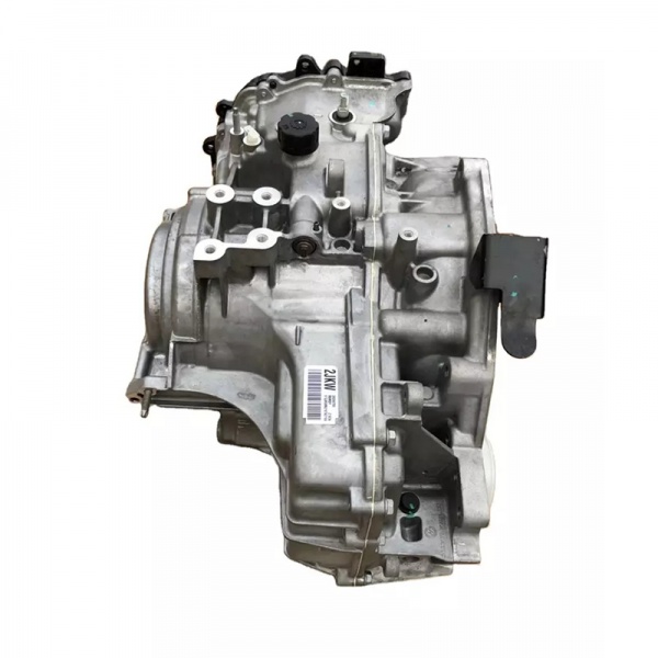 6t40e original new auto transmission gearbox new model