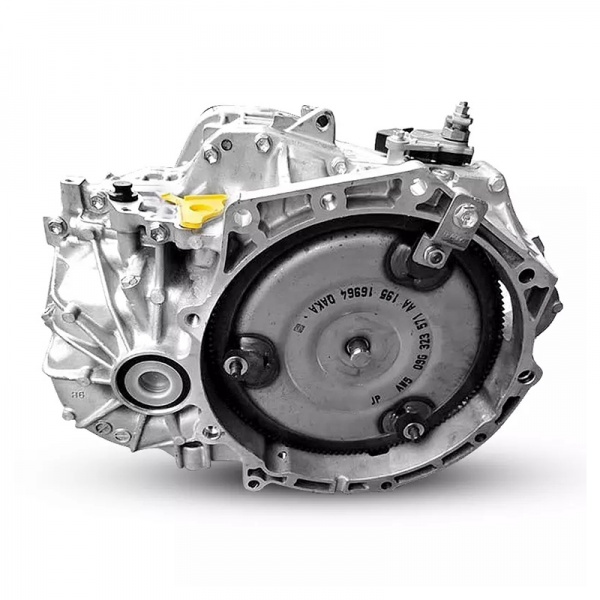 09G auto transmission system New Gearbox Completely 6 Speeds