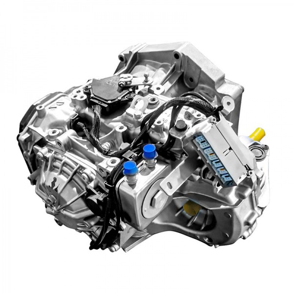 AL4 DPO automatic transmission system Gearbox 1.6L 2.0L