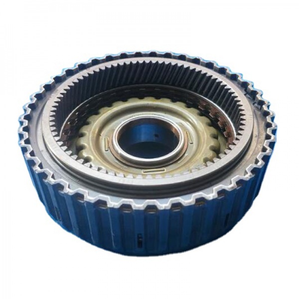 JF015E RE0F11A input drum automatic transmission gear box parts