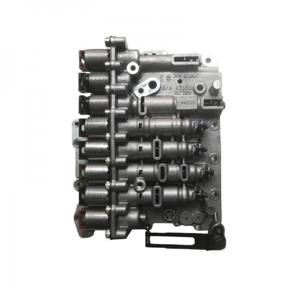 A6MF1 A6MF2 auto Transmission  Valve body