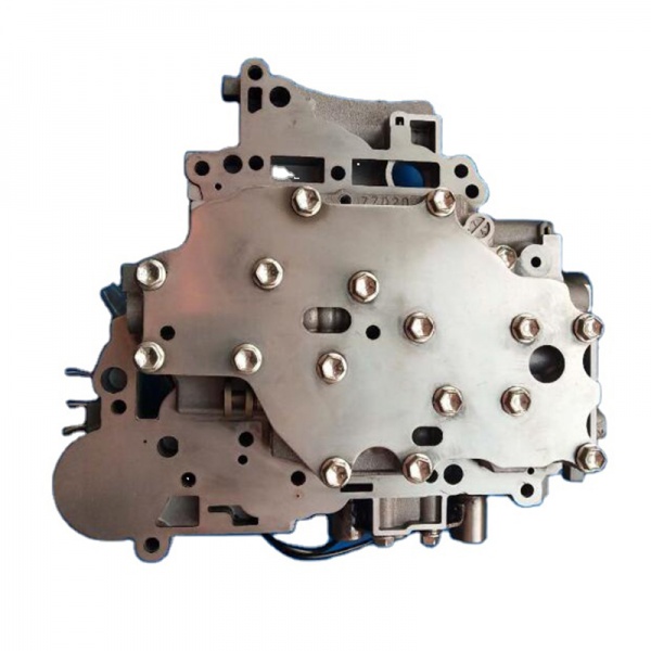 CVT K310 transmission valve body