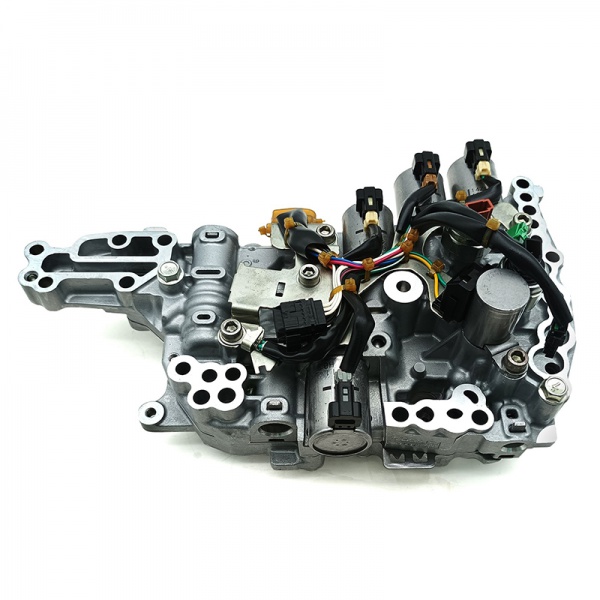 Jf017e Cvt Transmission Valve Body for 31705 29x0c  31705 28x2b  31705 28x2b