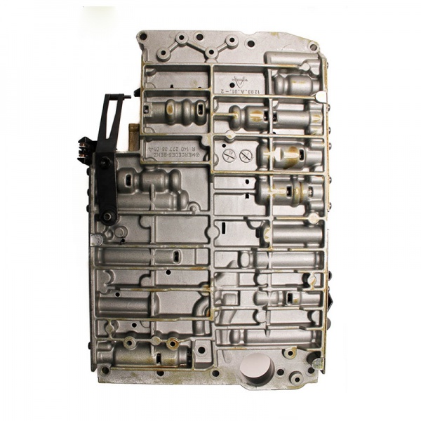 722.6 Automatic Transmission Valve Body