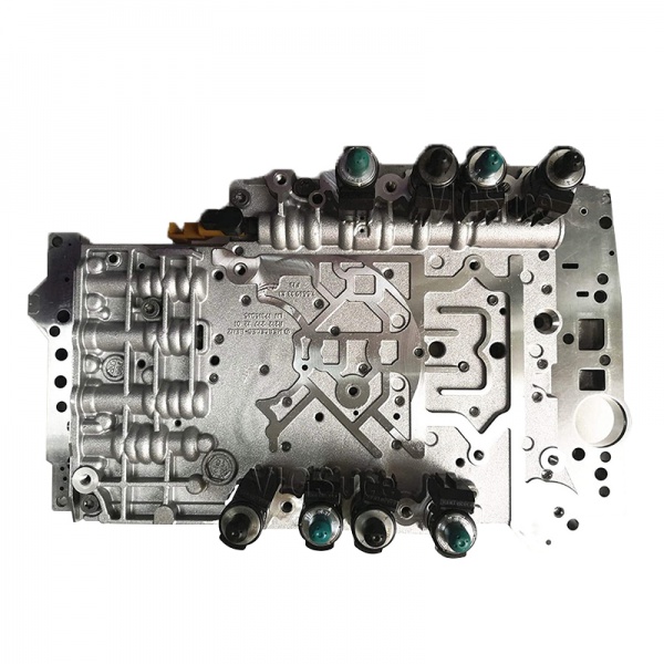 722.9 automatic transmission Valve body Mechatronic