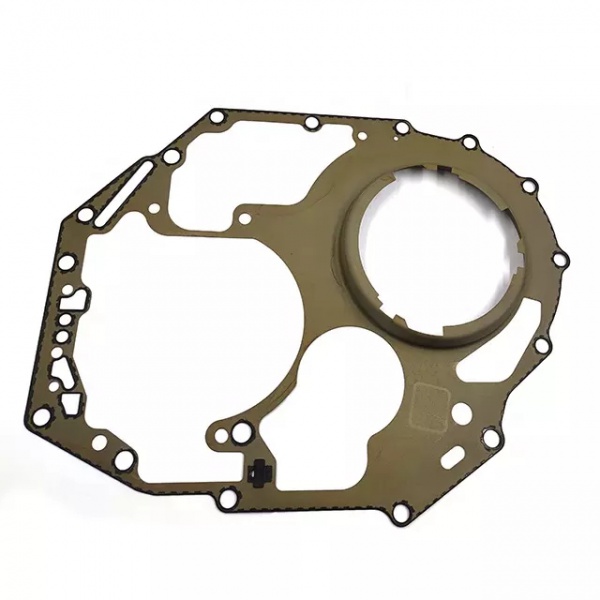 AL4 DPO transmission gasket Kit Interface pad/middle shell