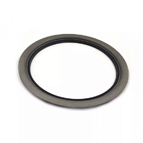 AL4 piston automatic transmission tail cover