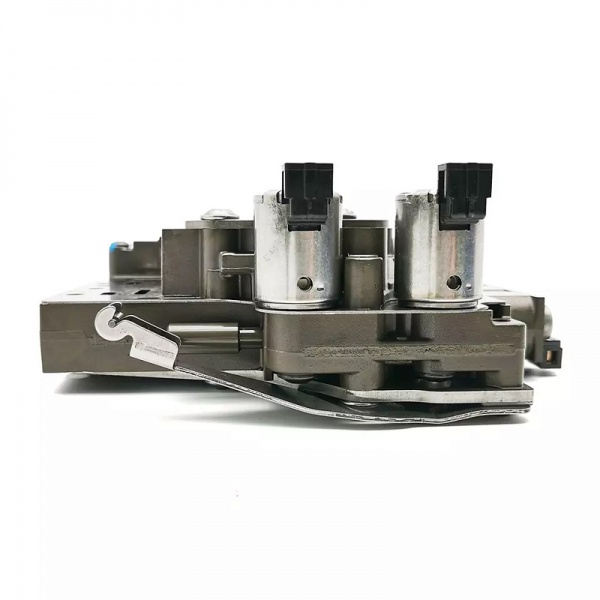 DPO AL4 valve body For Auto Transmission Systems Gear Boxes