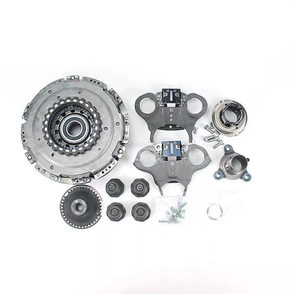 Brand New Dual Clutch Kit DCT Auto Transmission 602000800 DSP6 6DCT250 Clutch Set