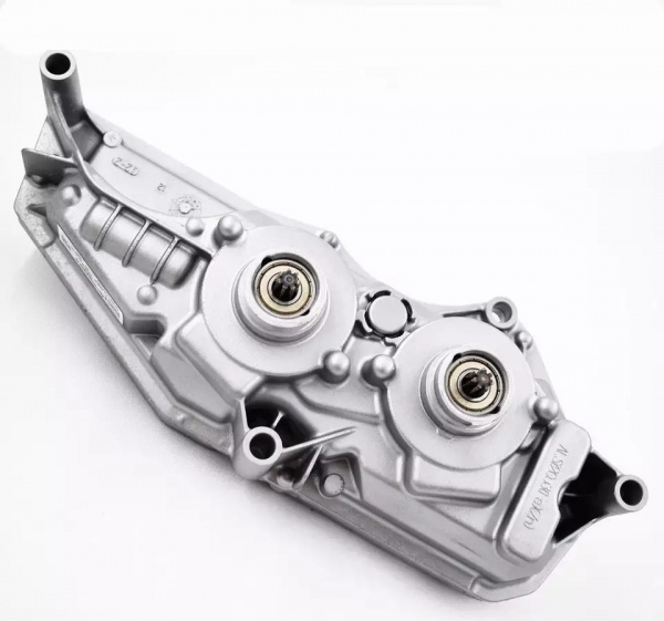 Brand New OEM 6DCT250 DPS6 TCU TCM DCT Transmission Control Module Computer AE8Z-7Z369-F AE8P-14F085 For Fords