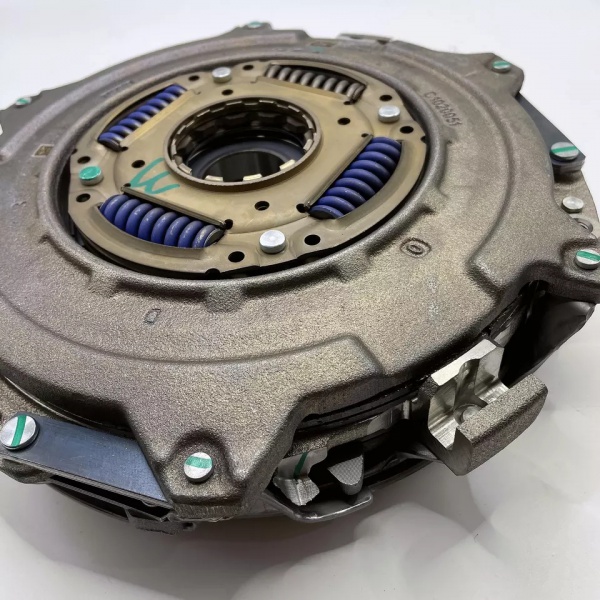 7DCT250 AutomaticTransmission Clutch Dual clutch car DCT250 clutch kit C1020051 For BUICK