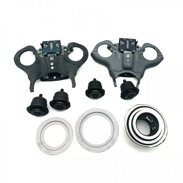 DPS6 Cheap Factory Price Professional factory Brand new DPS6 shifting fork-with release bearing gearbox parts For Ford
