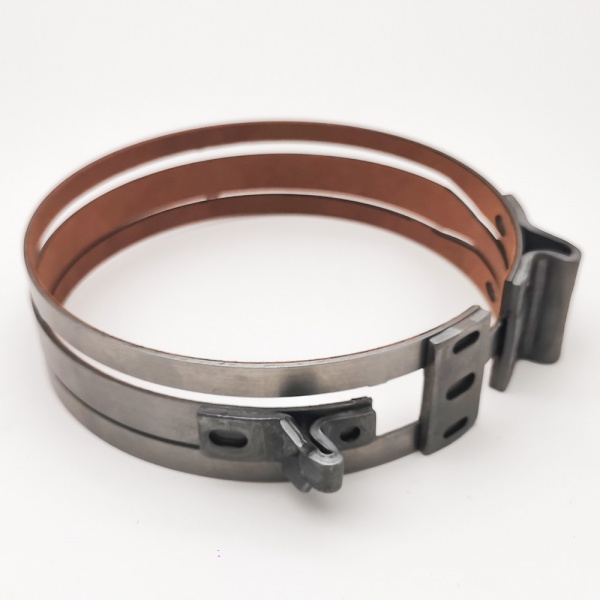 AL4 DPO Brake band