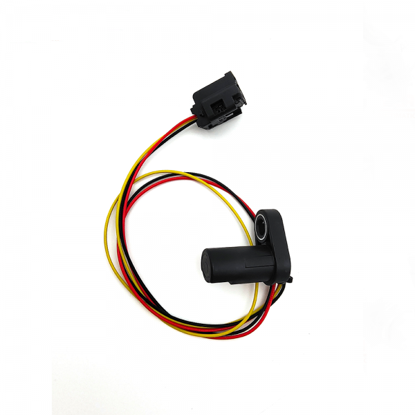 6dct450 mps6 auto transmission sensors