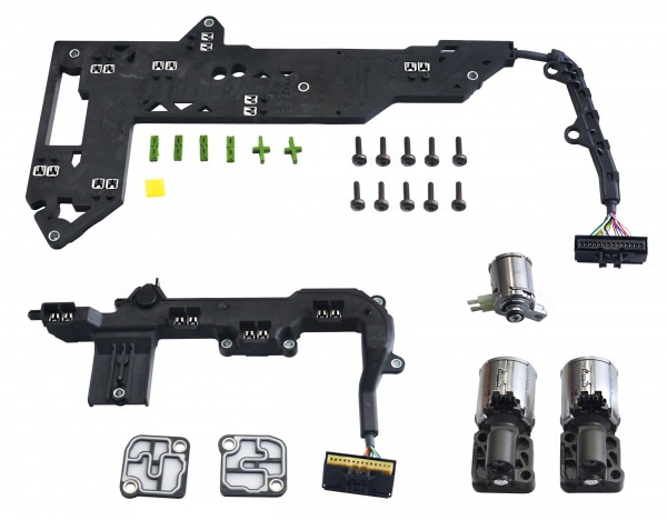 0B5 circuit board repair kit