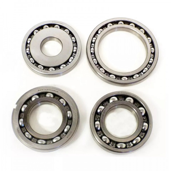 Auto Part Input Shaft Bearing JF015E CVT Automatic Transmission Parts Bearing JF015