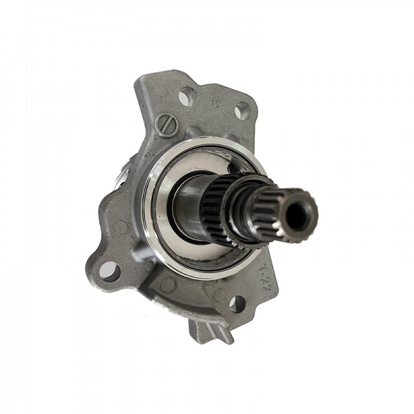 CVT JF015E RE0F11A Transmission JF015 Transmission Input Shaft and Stator shaft JF015E 31Teeth