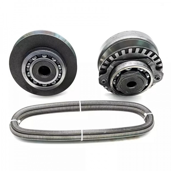 JF015 pulley set Auto Transmission For Gearbox Transnation