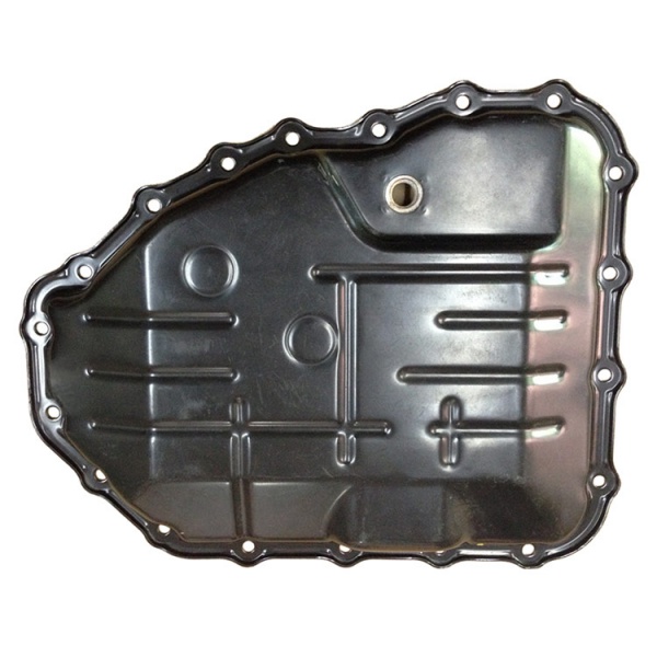 A4CF1 A4CF2 automatic transmission oil pan
