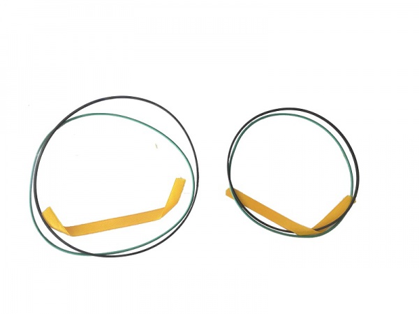JF016/017  CVT8 Transmission oil ring kit 