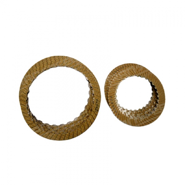 0B5 Auto Transmission Clutch Kit OB5 DL501 Clutch Friction Plate for car accessories