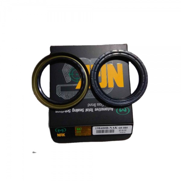 auto transmission systems 0B5 DL50 Front oil seal for car accessories