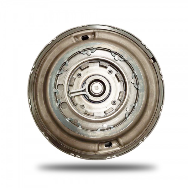 DCT transmission MPS6 6DCT450 front clutch