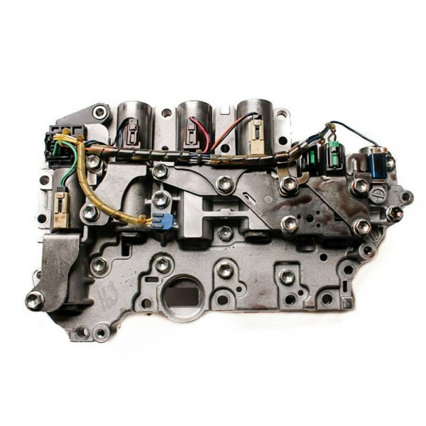 u760e automatic transmission parts valve body for car accessories