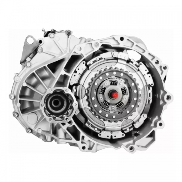 DSG 0AM DQ200 7speed Remanufactured Auto transmission gearbox for Car