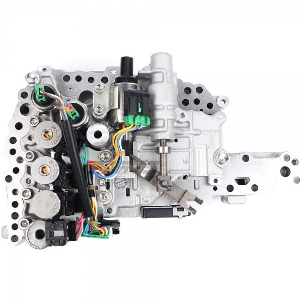 TRANSPROFESSOR Jf011e Cvt Transmission Valve Body For Jf011e Re0f10a